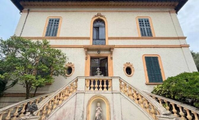 Apartment Pointe Croisette