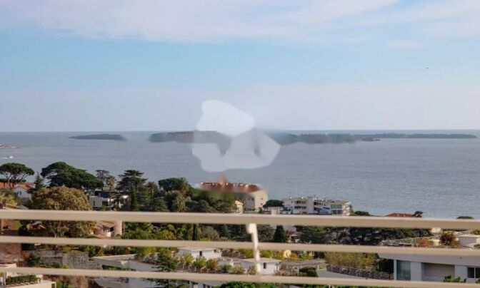 Apartment Cannes Center