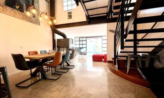 Apartment Petit Juas