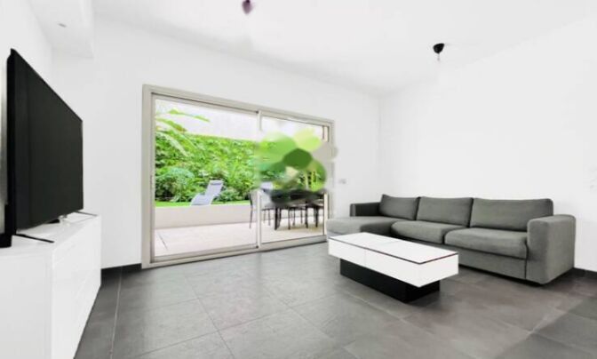 Apartment Cannes Central