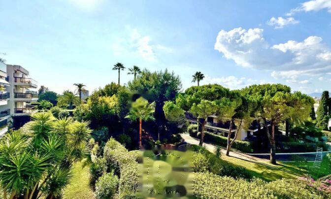 Apartment Cannes California