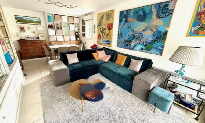 Apartment Cannes Croix Gardes