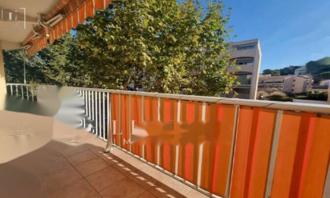 Apartment Brusquet-Retenaou