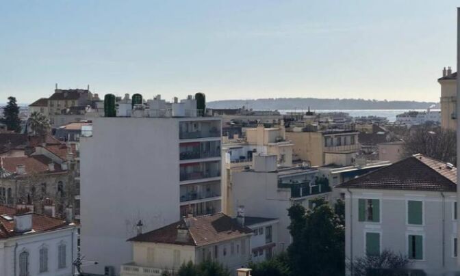 Apartment Petit Juas