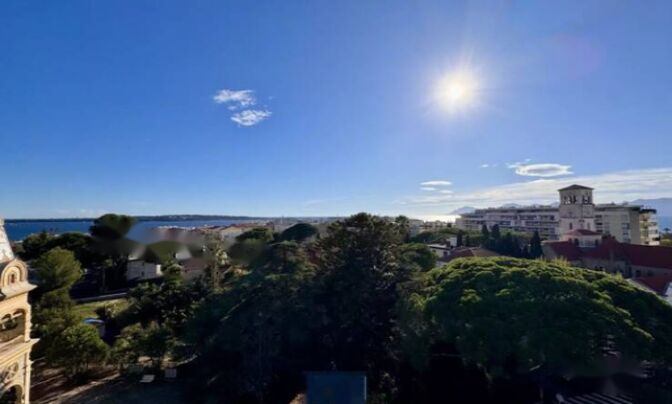 Apartment Cannes