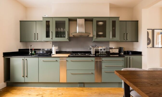 Flood Street, Chelsea