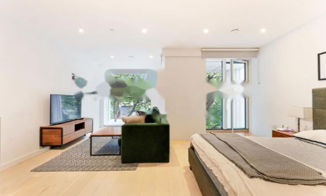 Hurlock Heights, Elephant & Castle