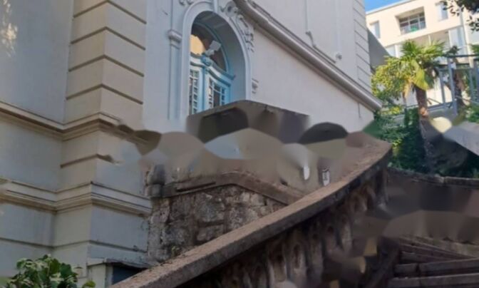 Четырехкомнатная квартира Центр