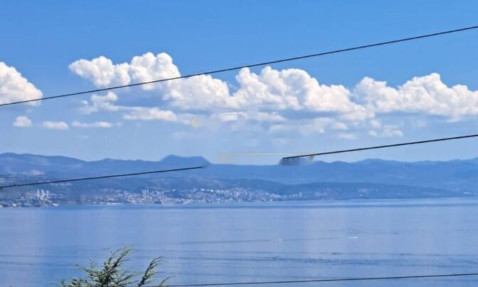 Трехкомнатная квартира Ичичи