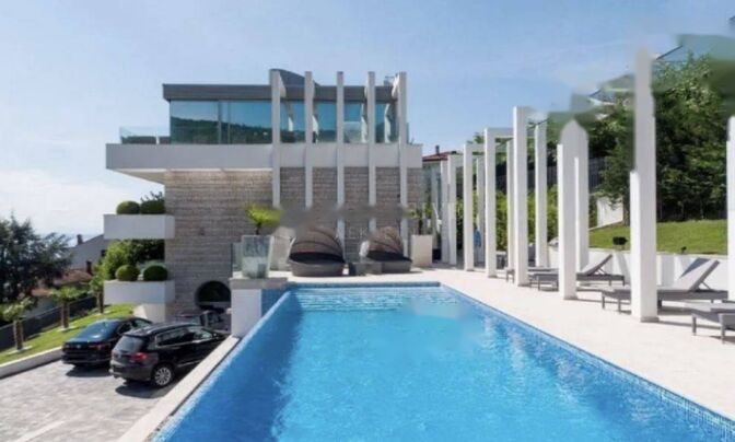 Семейный дом в Ичичи