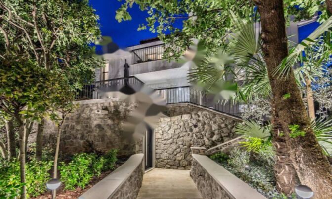 Дом в Окрестностях Опатии