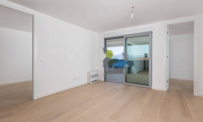 Трехкомнатная квартира Центр