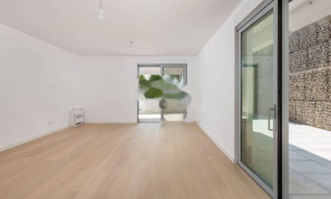 Трехкомнатная квартира в Центре