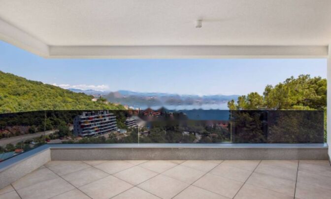 Квартира Центр Опатия