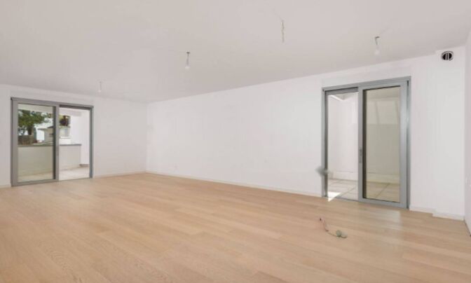 Трехкомнатная квартира Центр