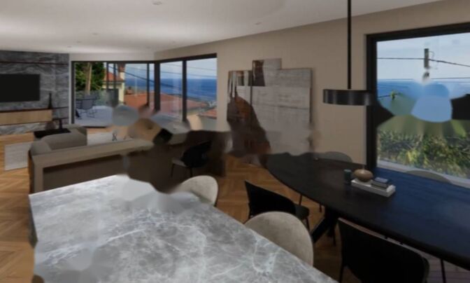 Четырёхкомнатная Квартира Центр