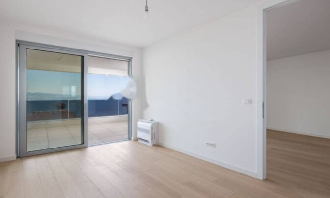 Трехкомнатная квартира в центре