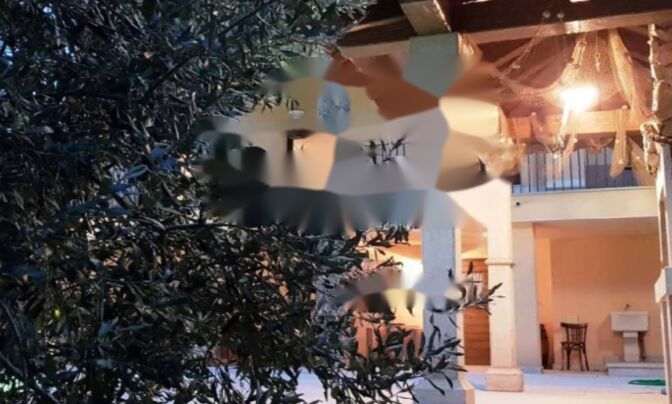 Семейный дом Волоско Опатия