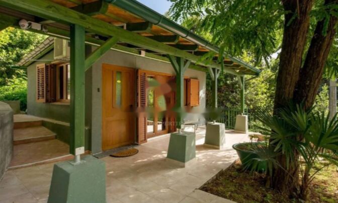 Семейный Дом 20 м², Центр, Опатия