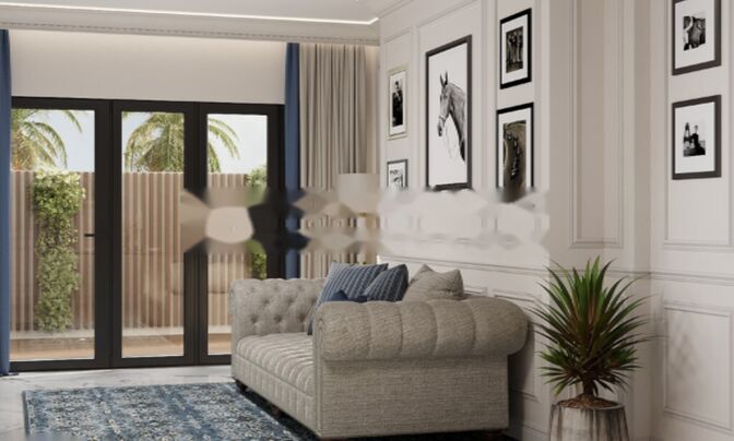 Apartment Monaco, Carre d'Or