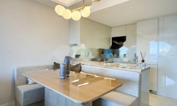 Apartment Monaco, Carre D'Or