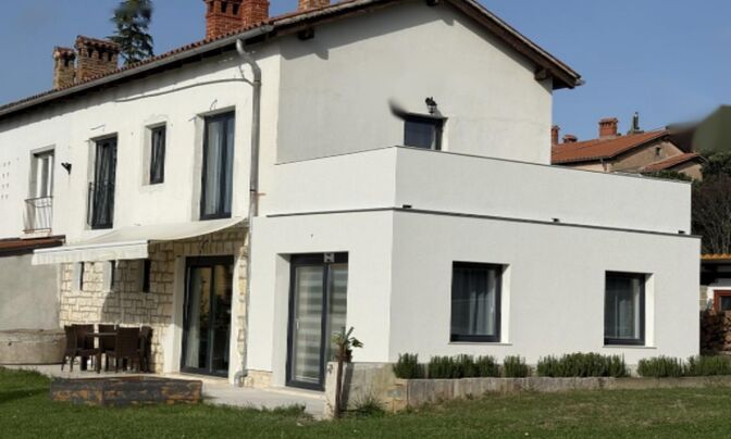 Дом Ново Парецаг