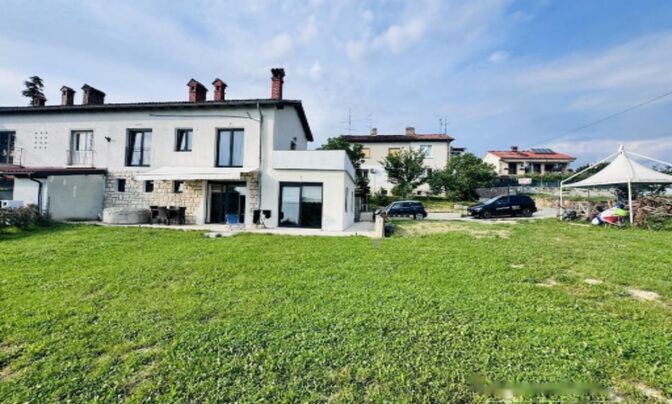 Дуплекс Новый Паречаг