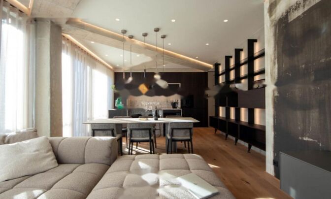 Квартира, 2-комнатная Центр