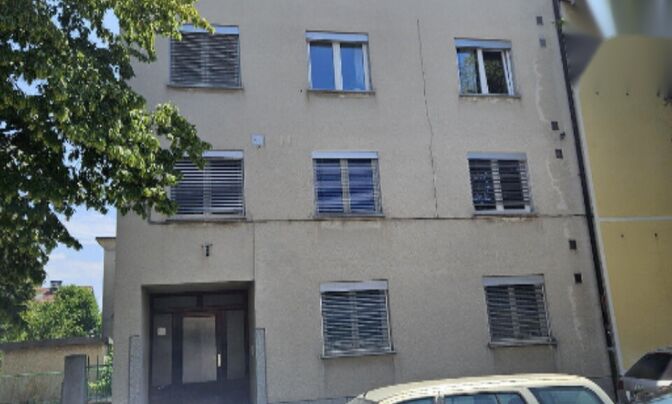 Квартира 3-комн Новая Шишка