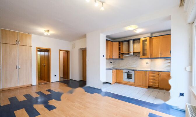 Квартира, 3-комн. Новый Шентвид