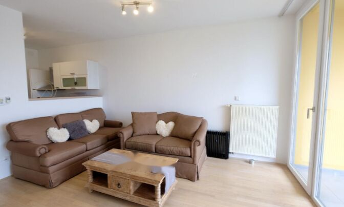 Квартира в Новом Подутике