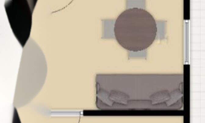 Квартира, 1 комната, Новая Шишка