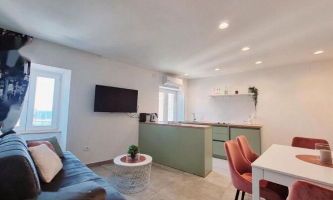 Квартира, 5 и более комнат Пиран