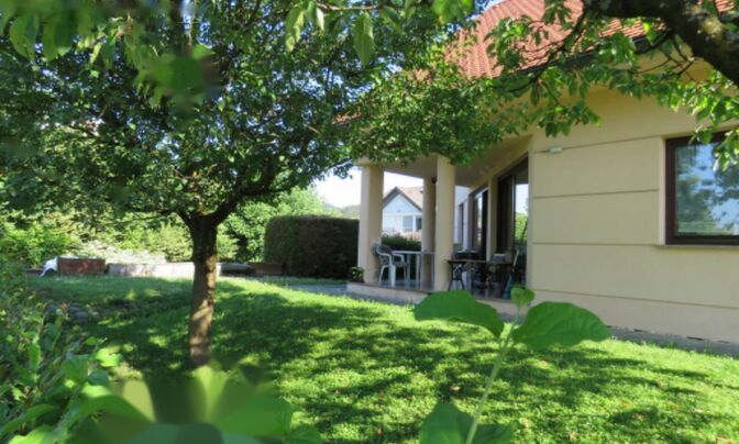 Дом, Любляна, Шишка, Подутик