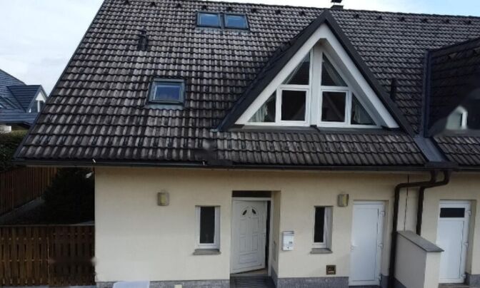 Дуплекс Новый Чёрный Луг