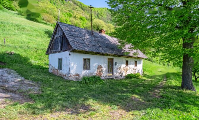 Усадьба и ферма Святого Юрия