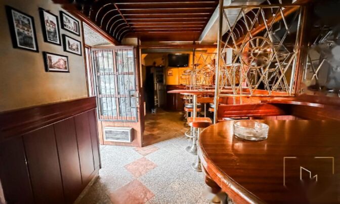 Коммерческое помещение Поляне