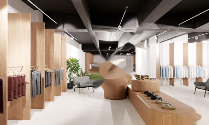 Коммерческое помещение Центр