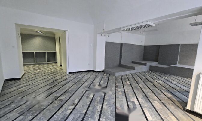 Коммерческое помещение центр