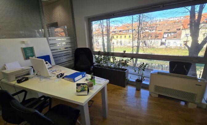 Офисное помещение Центр