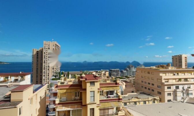 Apartment Monaco, Monte Carlo