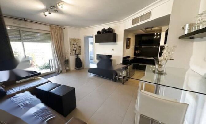 Apartment Pointe Croisette