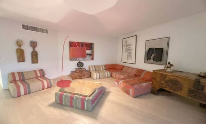 Apartment Marina-La Roubine