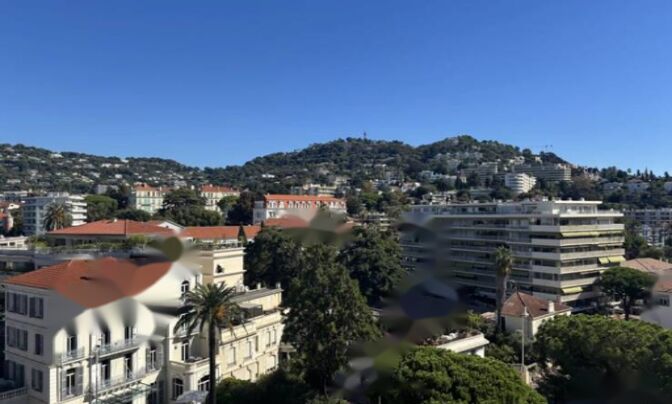 Apartment Pointe Croisette