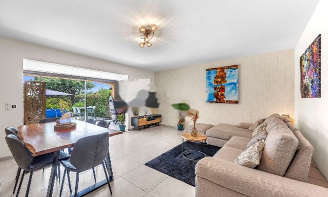 Apartment Grand Duc-Minelle