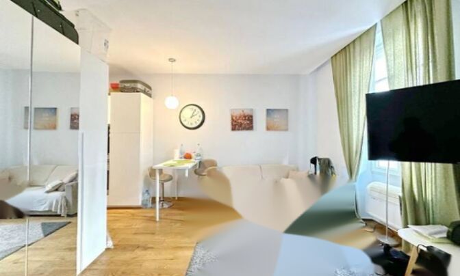 Apartment Cannes Center