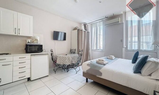 Apartment Petit Juas