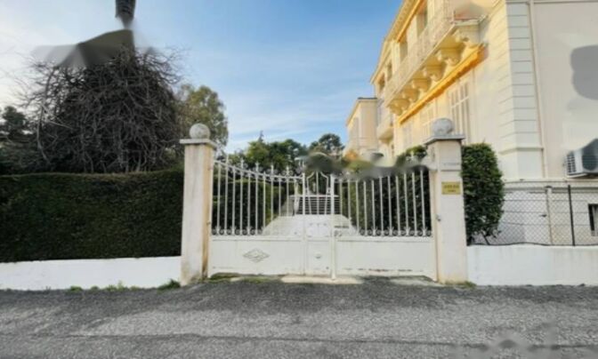 Apartment Petit Juas