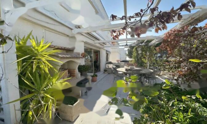 Apartment Marina-La Roubine