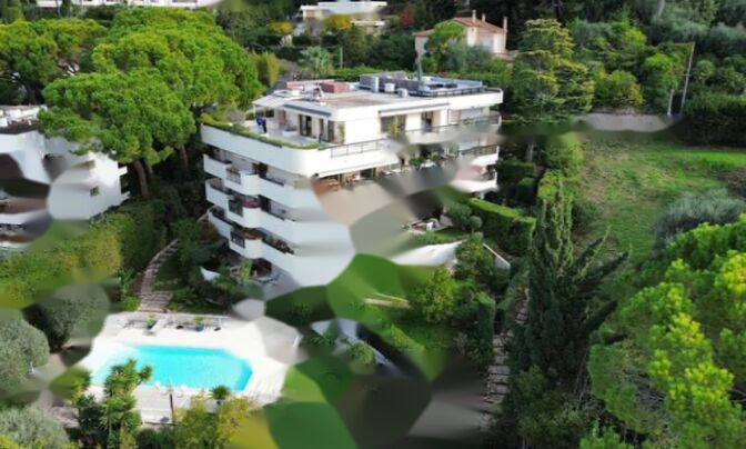 Apartment Cannes California